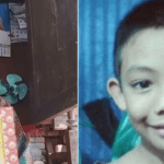 11 Year old boy goes missing with older man
