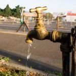 22 Thai provinces warned of WATER SHORTAGES