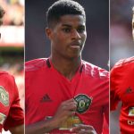 Liverpool And Manchester United Players Ranked From 'World Class' To 'Terrible'