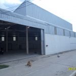 Factory and Warehouse in central pattaya for rent