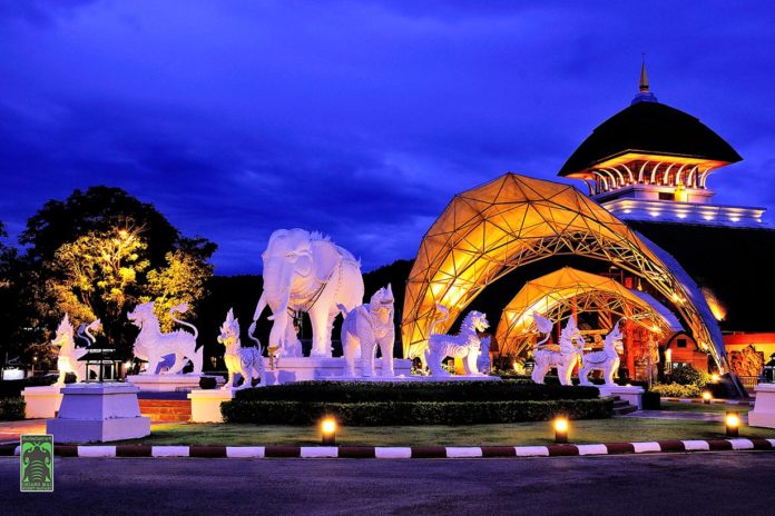 Chiang Mai ready for season of EMPTY HOTELS