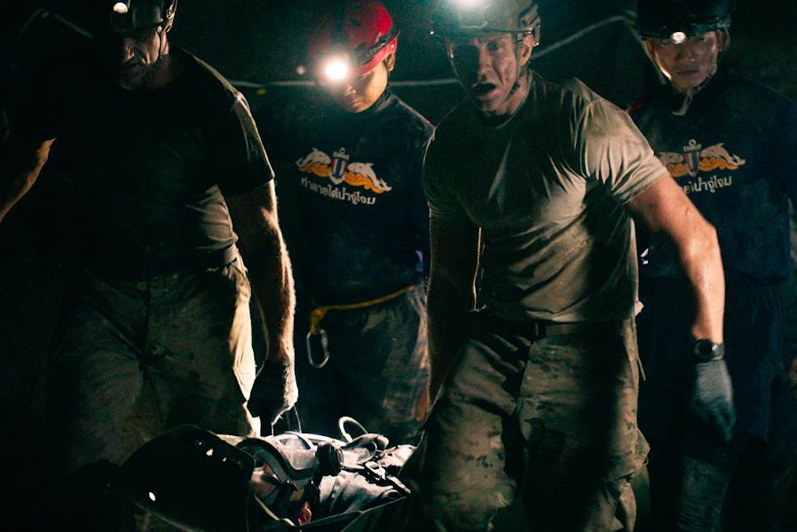 First full trailer for Thai cave rescue movie ‘The Cave’ (exclusive)
