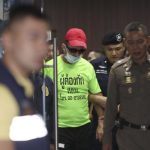 German woman found dead in Pattaya, fraudster arrested