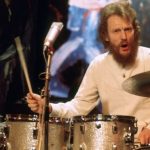 Ginger Baker, Drummer for Cream, Dies at 80