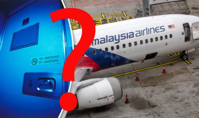 MH370 MYSTERY – conspiracy theories