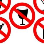 Several public holidays approaching, likely booze ban in Thailand