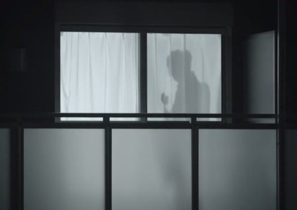 Shadow ‘boyfriends’ guard Tokyo women living alone