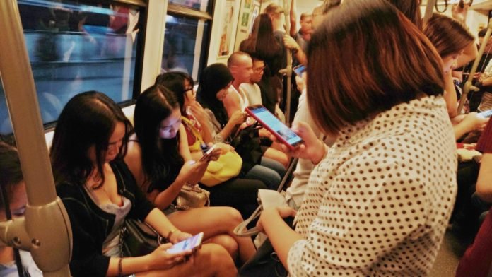 Thai bars, restaurants FORCED to track customer’s WiFi use