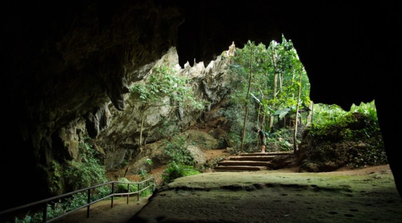 Tham Luang Cave welcoming tourists from 1st November
