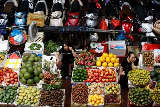 Unsafe food in Vietnam causing ‘long, slow death’