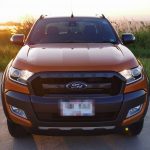 Ford Ranger Wildtrak
