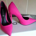 womans shoes