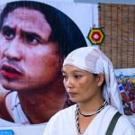 Arrest warrant issued for official in case of murdered Thai activist