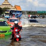 Is MOVING BANGKOK the only solution to FLOODING problem