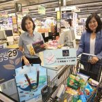 Thai supermarkets