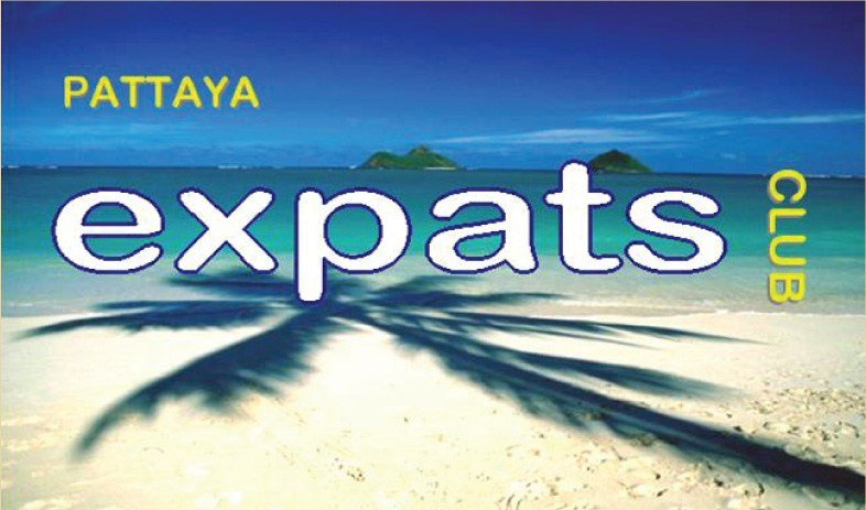 Pattaya Expats Club