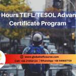 Advanced Certificate Program