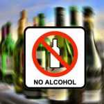 booze ban