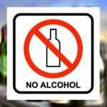 Bangkok Bans Alcohol
