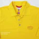 Men’s Antigua golf shirt