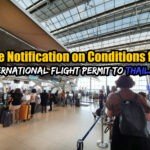 International Flight Permit