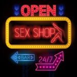 gay sex shop