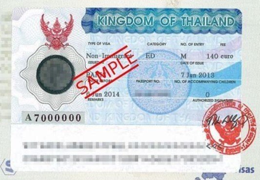 Visa amnesty