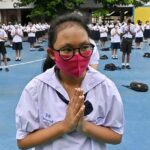 Thailand schools