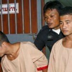 Death sentences in Koh Tao killings commuted