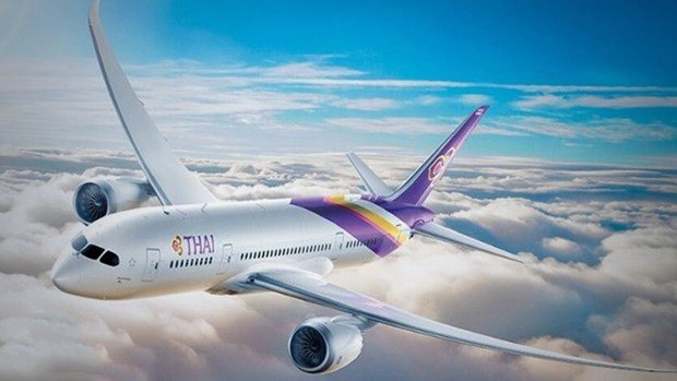 Thai Airways ready to carry foreign tourists