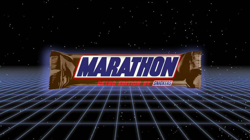 Marathon Bar