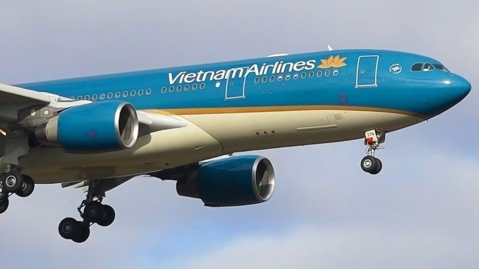 Vietnam resuming flights