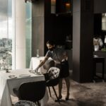 Thai luxury hotels