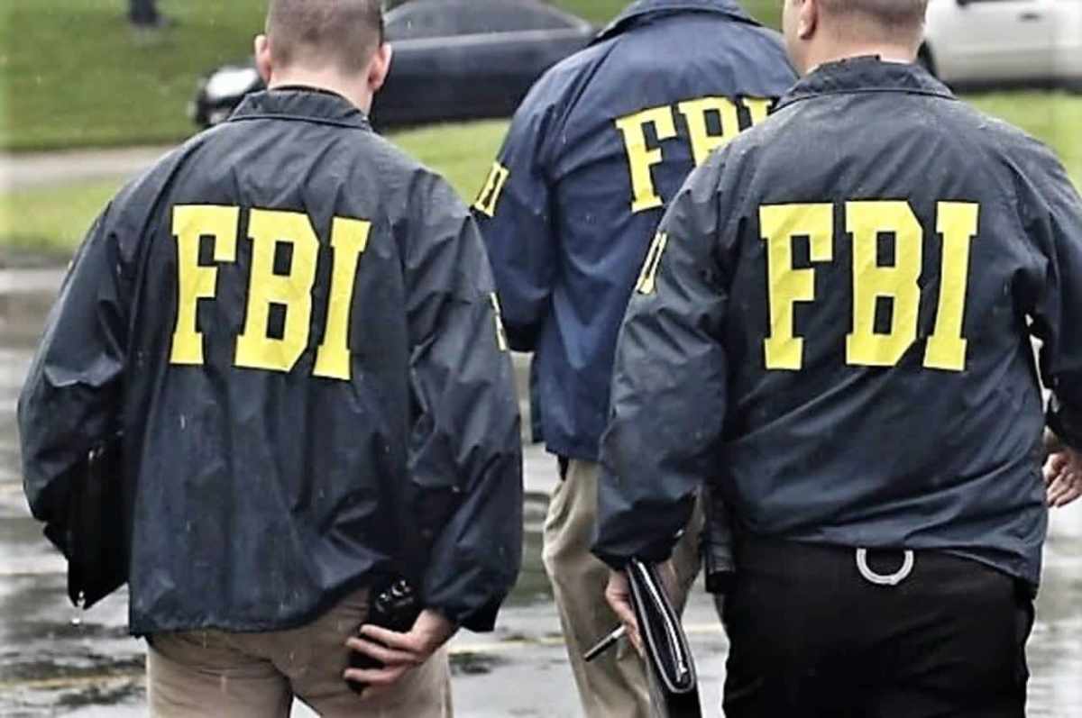 FBI Used Pictures Of Staff For Undercover Sex Crime Stings