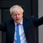 Boris Johnson confirms mask-wearing and Covid passes scrapped