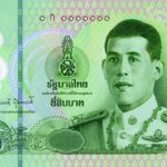 20 baht polymer banknotes to enter circulation