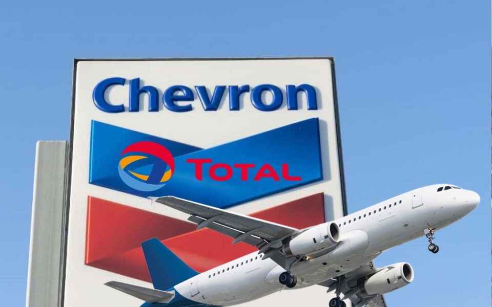 Chevron,Total to exit Myanmar amid rights abuses