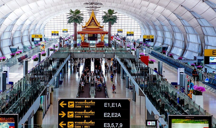 Beware travelers to Thailand whose PCR tests return a positive
