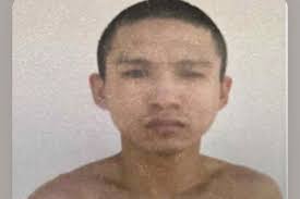 Wanted drug suspect 20,000 baht reward