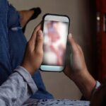 Young girls duped into sending nude photos