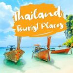 Thailand Tourist safety