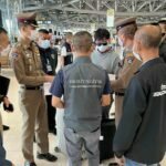 Daruma sushi chain operator detained at Suvarnabhumi airport