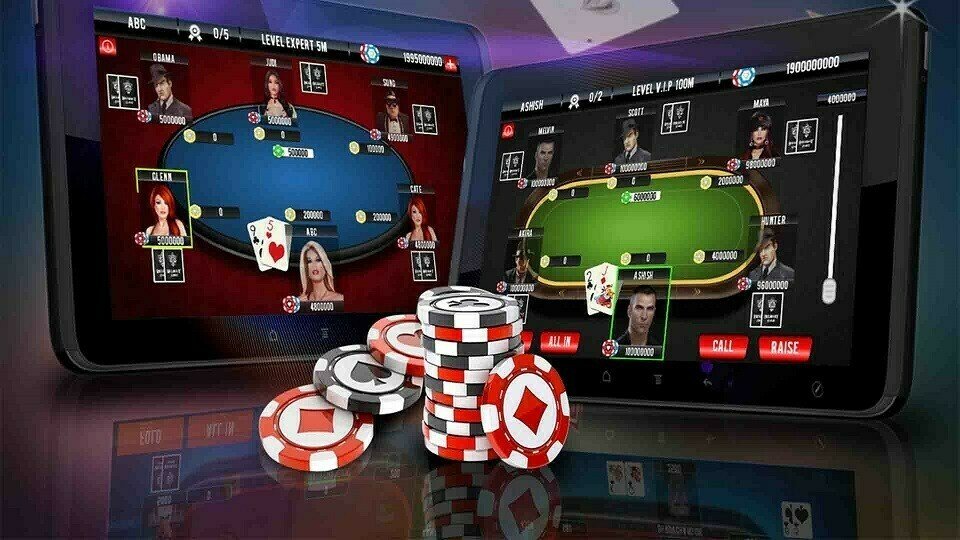 Online gambling den hidden on Bangkok’s ‘green lung’