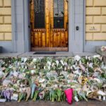 Life sentence for Swedish teen for killing teachers
