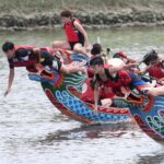 Dragon Boat racers ditch Hong Kong for Pattaya Thailand
