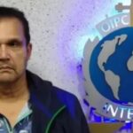 Fat Leonard' nabbed in Venezuela after fleeing US house arrest weeks before sentencing