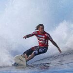 Former pro-surfer dies after punch outside Australian pub