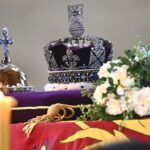 Funeral honours Queen's 'lifelong sense of duty'