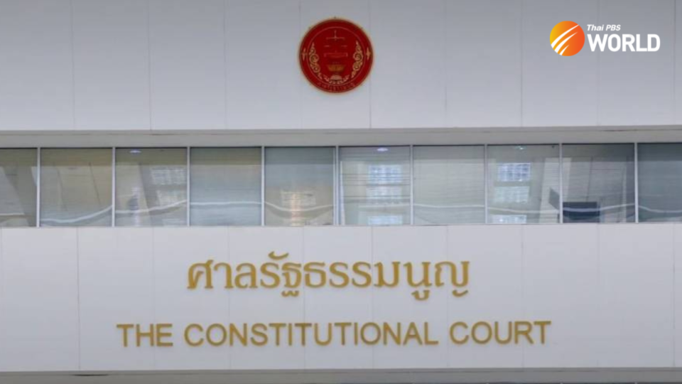 Security tight at ahead of Prayut’s premiership term ruling