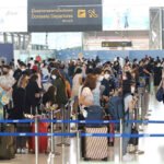 Thailand's fate of the B300 foreign tourist fee